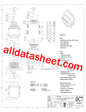 USB4715-GF-A型号图片