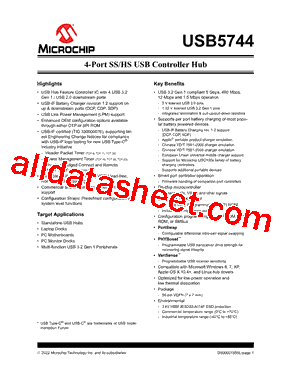 USB5744/2G型号图片