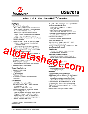 USB7016/KDX型号图片
