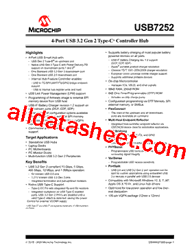 USB7252T/KDX型号图片