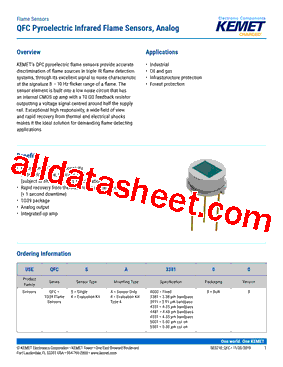 USEQFCSA455100型号图片