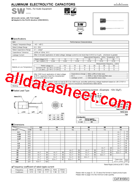 USW1C470MDD型号图片