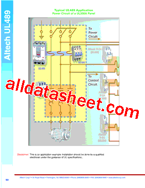 UV400ACL型号图片