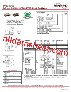 UVC63SHN型号图片