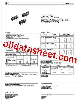 V23100-V4005B010型号图片