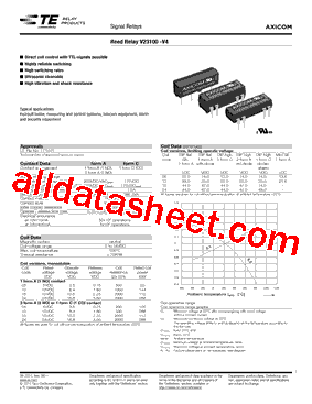 V23100-V4015-A011型号图片