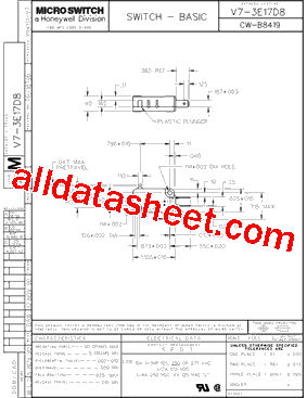 V7-3E17D8型号图片