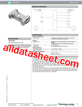 VAZ-R4-R2型号图片