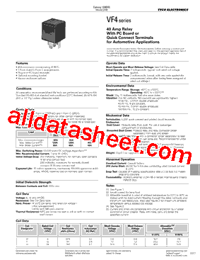 VCF4-1000型号图片