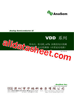 VDD301LCTA型号图片