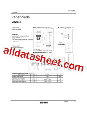 VDZ24B_07型号图片