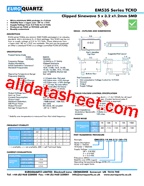 VEM53S3-19.44-2.5-30型号图片