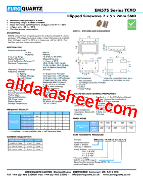 VEM57S5-19.44-2.5-30型号图片
