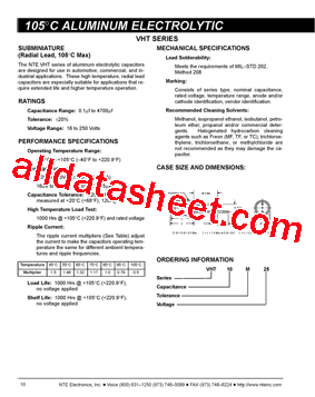 VHT33M35型号图片