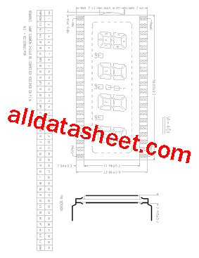 VI-401-DP-RC-S型号图片