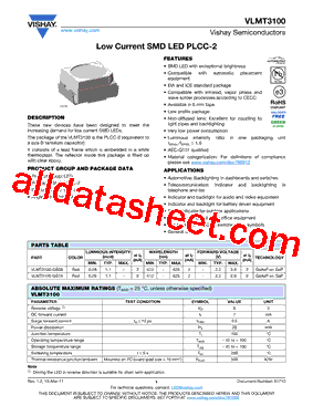 VLMT3100-GS18型号图片