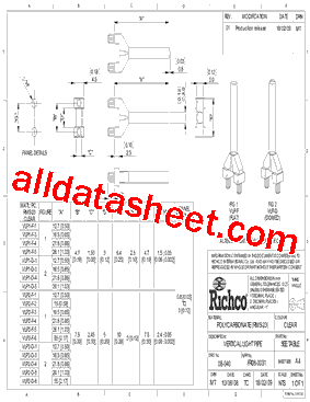 VLP2-D-6型号图片