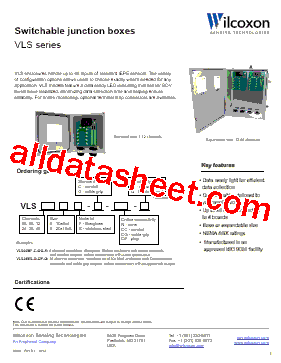 VLS06BF-C-OC-Q型号图片