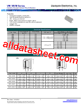 VM2KB56L0型号图片