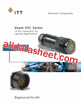 VSC26PSB02型号图片