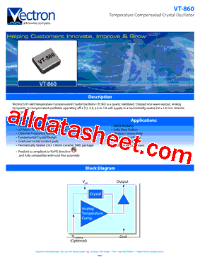 VT-860-F-F-E-206型号图片