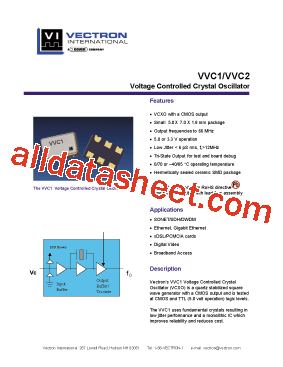 VVC1-AND-51.840型号图片