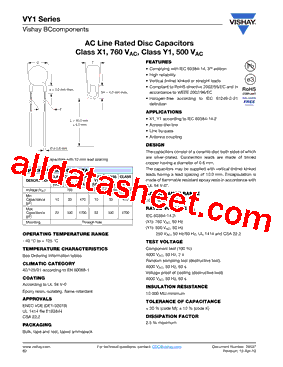 VY1221K31Y5SQ6V0型号图片