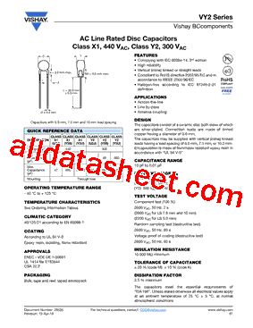 VY2680K29Y5SS6V5型号图片