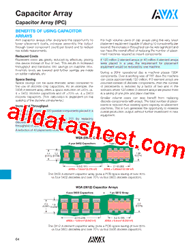 W3A43A104M4Z2A型号图片