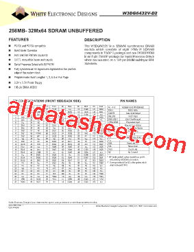 W3DG6432V10D2型号图片