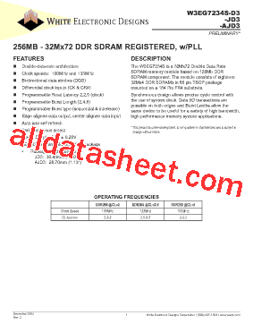 W3EG7234S-AJD3型号图片