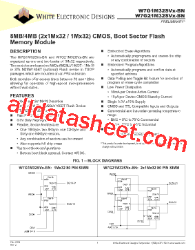 W7G21M32SVT120BNC型号图片