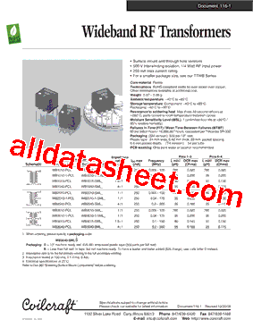 WB2010-SMLD型号图片