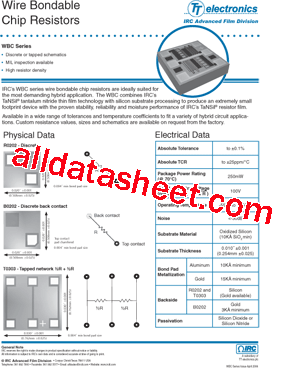 WBC-B0202AG-01-1002-K型号图片