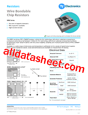 WBCT0303AA011002CC型号图片