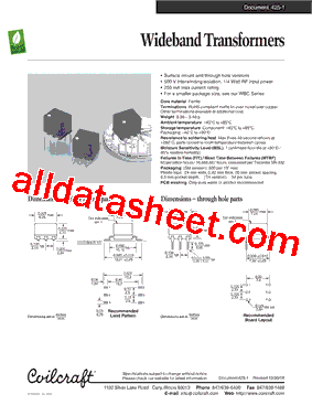 WBT4-1ASL型号图片