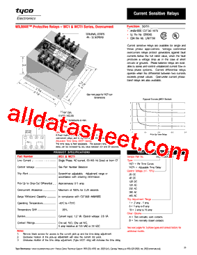 WCT1-48DC-5-B型号图片