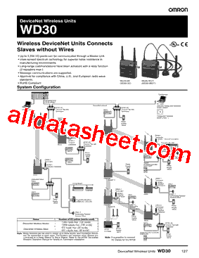 WD30-ME型号图片