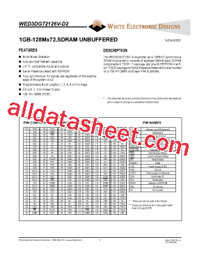 WED3DG72126V-D2型号图片