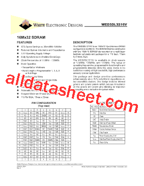 WED3DL3216V10ES型号图片