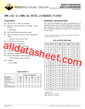 WED7F2328XDNSN150C型号图片