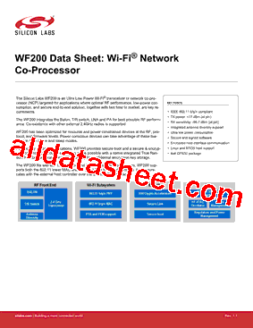 WF200D型号图片