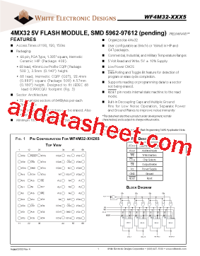 WF4M32-100H2C5型号图片