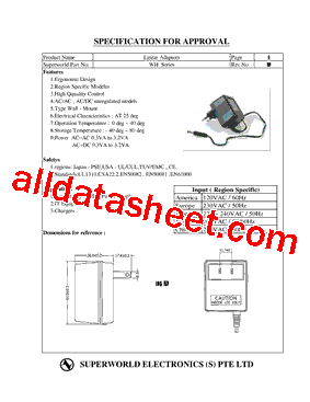 WH045400型号图片