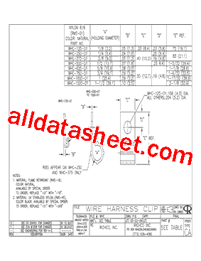 WHC-500-01型号图片