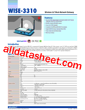 WISE-1021WR-1100E型号图片