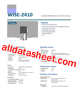 WISE-2410型号图片