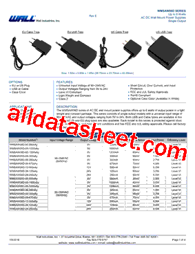 WMSAW06D-05-500xBy型号图片