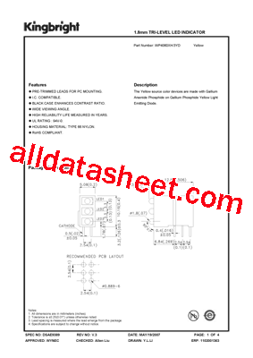 WP4060XH/3YD型号图片