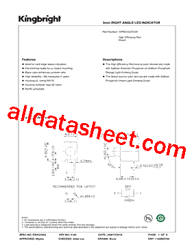 WP937AD-EGW型号图片